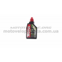 Масло   4T, 1л   (полусинтетика, 10W-40, Scooter Expert MB, API SM/SL/SJ)   MOTUL   (#105935), шт