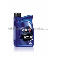 Масло   автомобильное, 1л   (SAE 10W-40, полусинтетика) (EVOLUTION, 700 STI)   ELF   (#GPL), шт