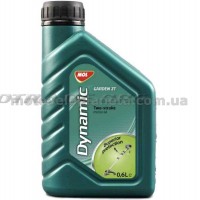 Масло   2T, 0,6л   (минеральное, 2-Takt Dynamic Garden)   MOL   (#GPL), шт