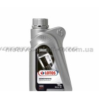 Масло   автомобильное, 1л   (SAE 10W-40, полусинтетика, MOTOR SEMISYNTETIC SL/CF)   LOTOS   (#GPL), шт