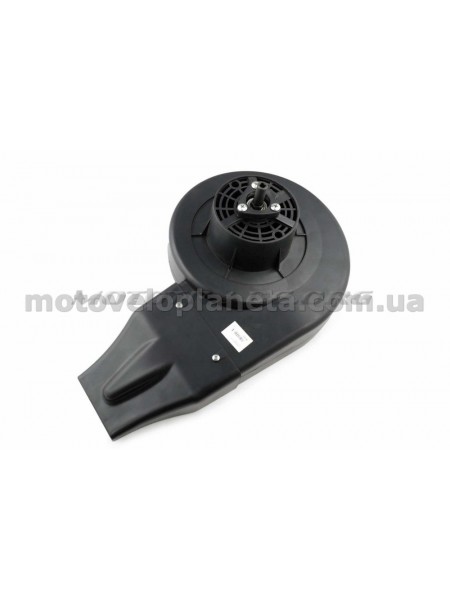 Насадка на мотокосу   (воздуходув, 4T, D-26mm), шт