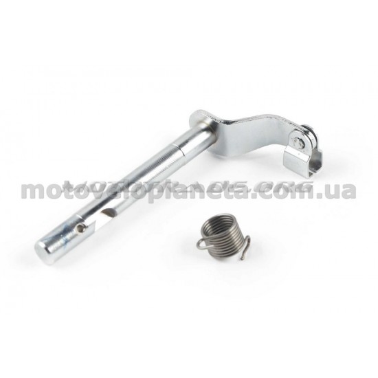 Рычаг включения сцепления   4T CB125/150   ZZQ, шт