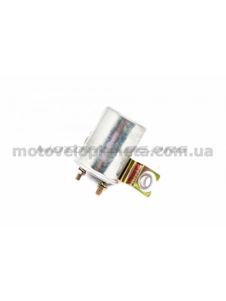 Реле поворотов МТ, ДНЕПР 12V JING, шт Реле поворотов МТ, ДНЕПР 12V JING, шт