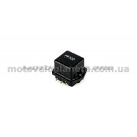 Реле регулятор напряжения   МТ, УРАЛ, ДНЕПР 6V   РР-302   JING, шт
