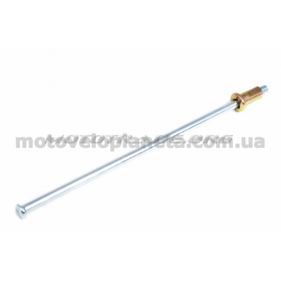 Спица колеса   ИЖ   (L-140mm, D-4,0mm)   JING, шт