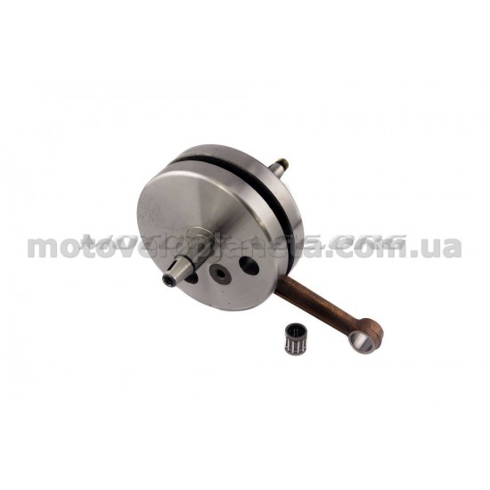 Коленвал   МИНСК 12V   (старого образца) (сепаратор)   JING, шт
