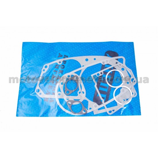 Прокладки двигателя (набор)   МИНСК 12V   JING, компл.