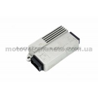 КЭТ   КАРПАТЫ 6V 45w   (БКС-252)   JING, шт