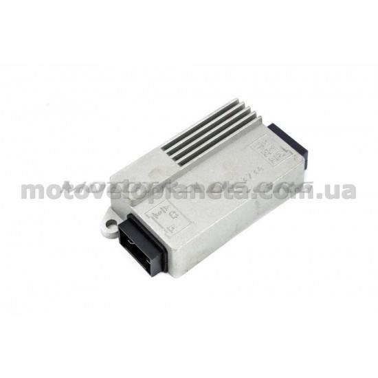 КЭТ   КАРПАТЫ 6V 45w   (БКС-252)   JING, шт