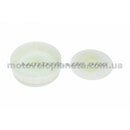 Шкив стартера (храповик) б/п   для Goodluck GL4500/5200 (легкий пуск)   BEST, шт