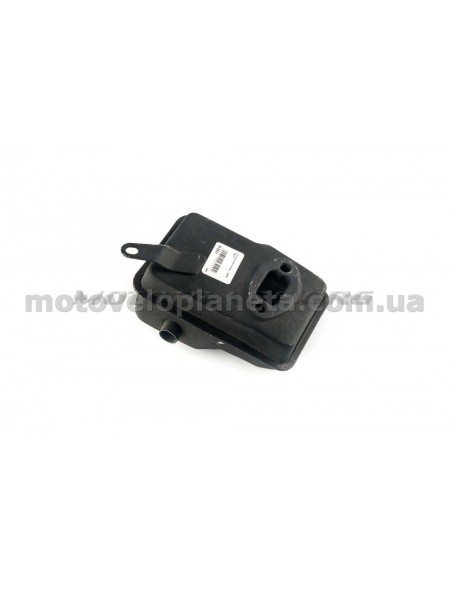 Глушитель мотокосы   1E40F   BEST, шт