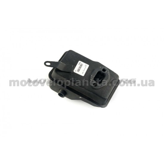 Глушитель мотокосы   1E40F   BEST, шт