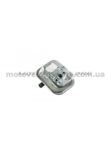 Глушитель мотокосы   4T 139F   BEST, шт