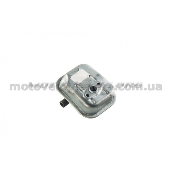 Глушитель мотокосы   4T 139F   BEST, шт