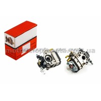 Карбюратор мотокосы   1E32F   BEST, шт