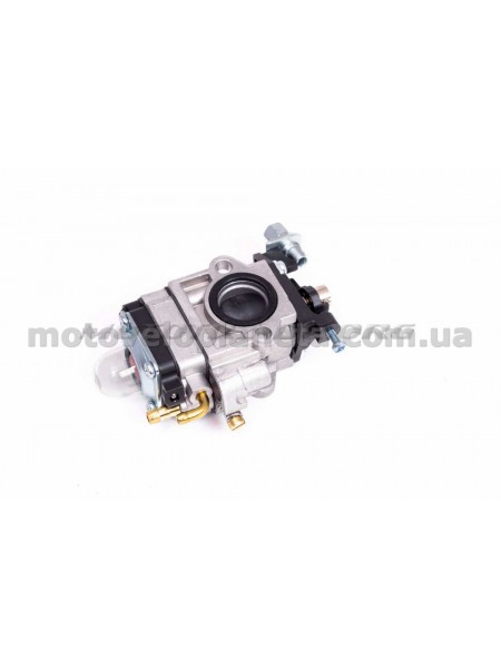 Карбюратор мотокосы   1E44F   BEST, шт