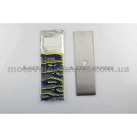 Нож мотокосы   2T   (L-305, h-2, Ø25.4 mm)   (нержавейка)   BEST, шт