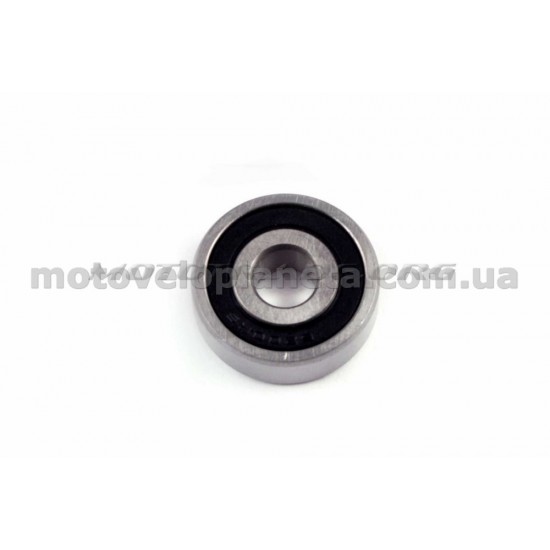 Подшипник редуктора мотокоса   6000-2RS   10*26*8   BEST, шт