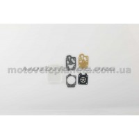 Ремкомплект карбюратора мотокосы   Mitsubishi TU26   BEST, шт