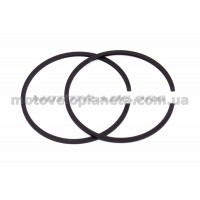 Кольца мотокосы   1E34F   (Ø34mm) (1,2мм)   BEST   (mod.B), пара