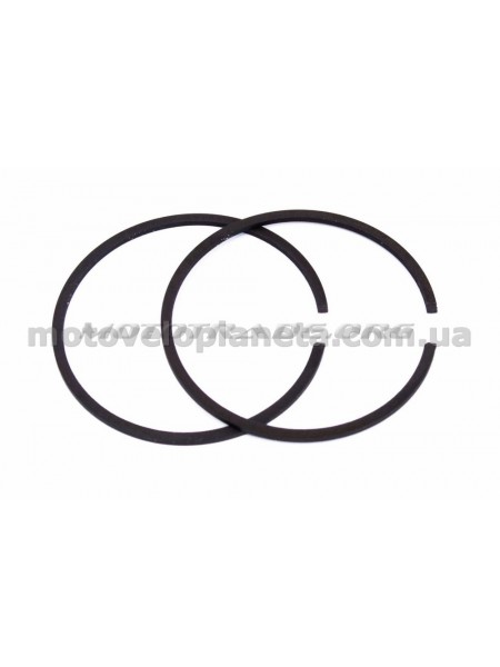 Кольца мотокосы   1E34F   (Ø34mm) (1,2мм)   BEST   (mod.B), пара