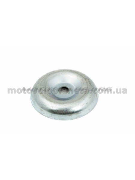 Тарелка защиты ножа мотокосы   (65х10.1 mm)   BEST, шт