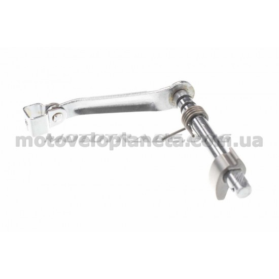 Рычаг включения сцепления   4T CG150   KOMATCU   (mod.A), шт