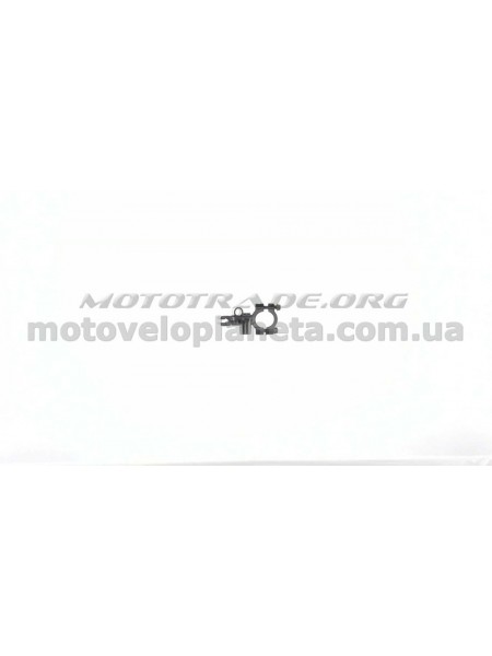 Крепление рычага сцепления 4T CB125/150 ZV, шт Крепление рычага сцепления 4T CB125/150 ZV, шт
