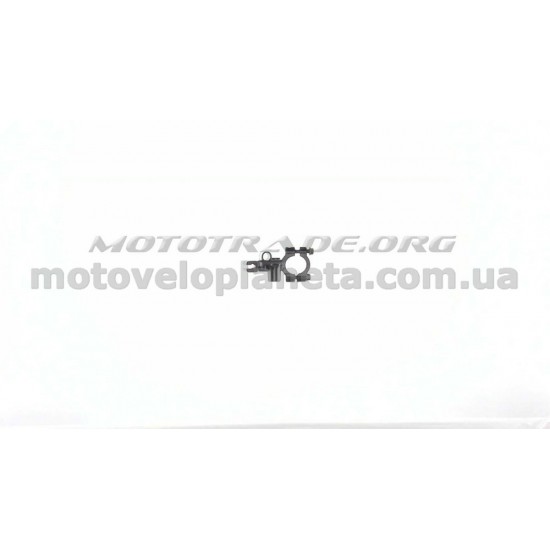 Крепление рычага сцепления   4T CB125/150   ZV, шт