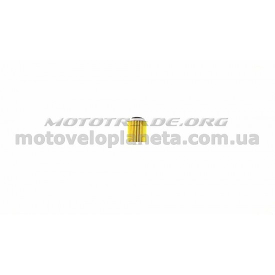 Фильтр масляный   для Betamotor, KTM, Polaris, ATV   (Ø41, h-52) (HF 157, KY-A-094 52MM), шт