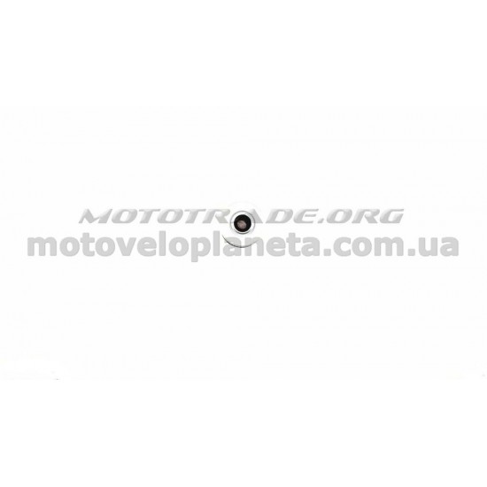 Фильтр масляный   для Honda, Kawasaki, Suzuki, ATV   (Ø50, h-38) (HF 112, KY-A-053), шт