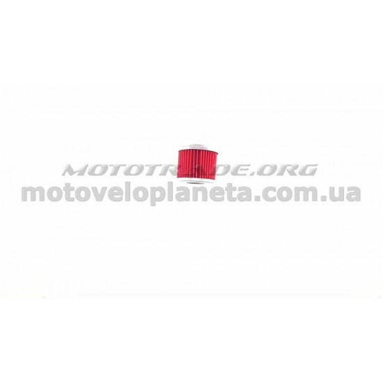 Фильтр масляный   для Aprilia, BMW, Bombardier, KTM, MuZ, ATV   (Ø56, h-53) (HF 151, KY-A-050), шт