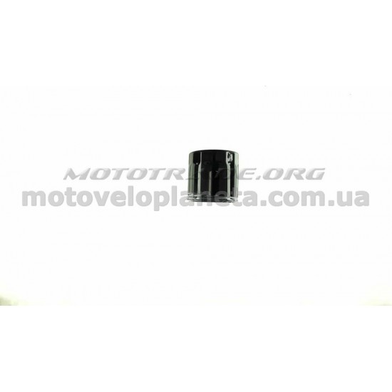 Фильтр масляный   для Suzuki   (Ø68, h-65) (HF 957, KY-F-007), шт