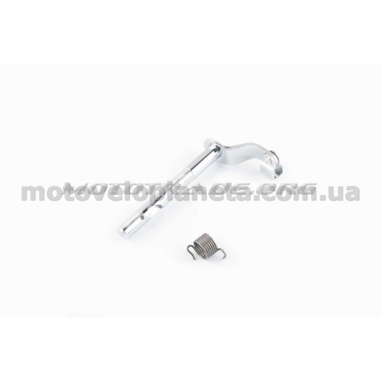 Рычаг включения сцепления   4T CB125/150   JI, шт