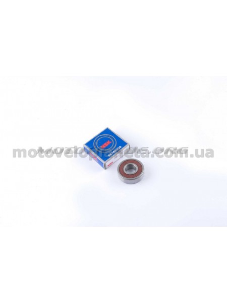 Подшипник коленвала   6304-2RS   20*52*15   (Delta, ред-р 4T CH250)   NSK, шт