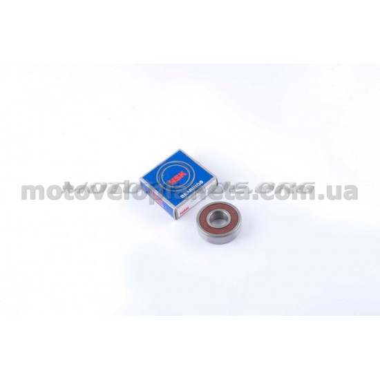 Подшипник коленвала   6304-2RS   20*52*15   (Delta, ред-р 4T CH250)   NSK, шт