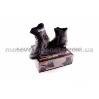 Ботинки   PROBIKER   (mod:A004, size:41, черные), пара