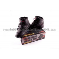 Ботинки   PROBIKER   (mod:A005, size:43, черные), пара