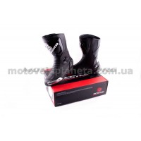 Ботинки   SCOYCO   (mod:MBT004, size:41, черные), пара