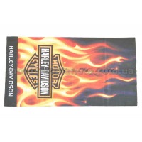 Шарф (баф)   (mod:WL-BA)   (HARLEY-DAVIDSON)   KML, шт