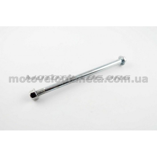 Ось колеса заднего   Delta   (L-240mm, D-12mm)   (TM)   EVO, шт