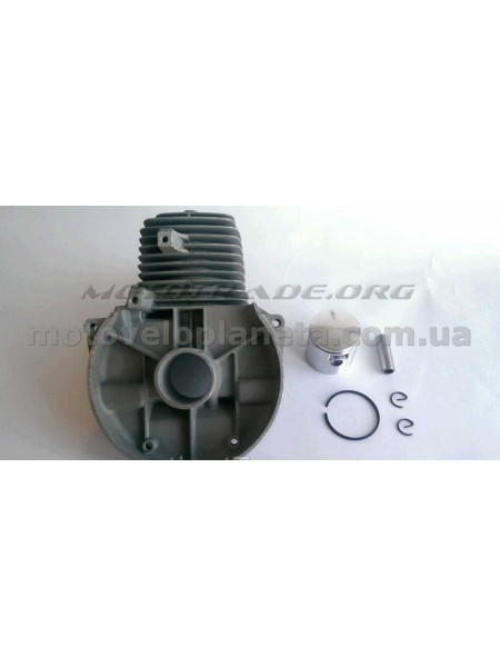 Поршневая мотокосы (ЦПГ)   для Oleo-Mac Sparta 25/250   EVO, компл.