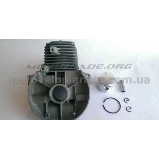 Поршневая мотокосы (ЦПГ)   для Oleo-Mac Sparta 25/250   EVO, компл.