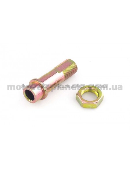 Втулка заднего колеса   Active   (63mm)   ZUNA, шт