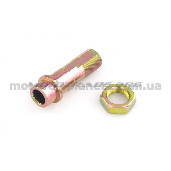 Втулка заднего колеса   Active   (63mm)   MANLE, шт