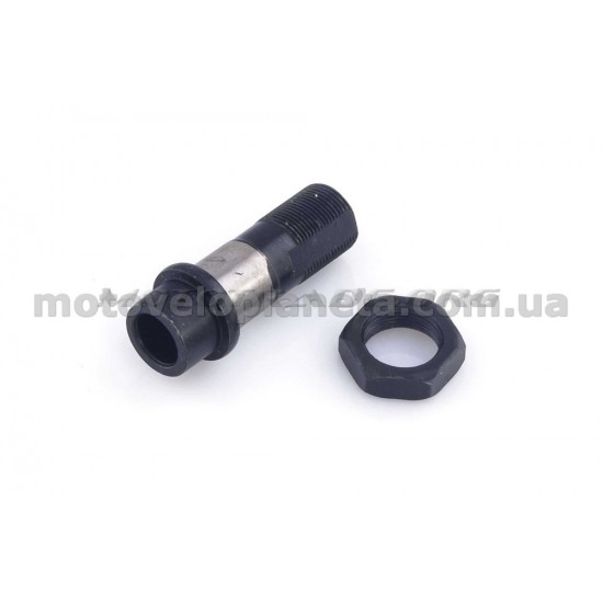 Втулка заднего колеса   Delta   (57mm)   MANLE, шт