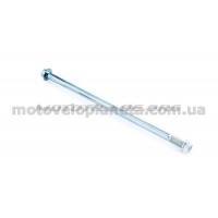 Ось маятника   Delta, Active   (L-240mm, D-10mm)   ZUNA, шт