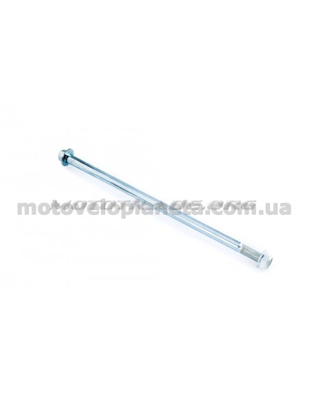 Ось маятника Delta, Active (L-240mm, D-10mm) ZUNA, шт Ось маятника Delta, Active (L-240mm, D-10mm) ZUNA, шт