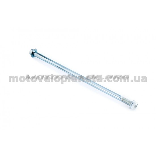 Ось маятника   Delta, Active   (L-240mm, D-10mm)   MANLE, шт