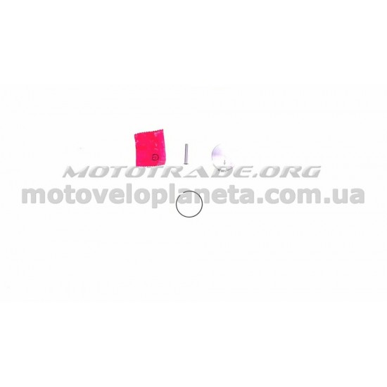 Поршень мотокосы   для Oleo-Mac Sparta 25   (Ø34)   WOODMAN, компл.